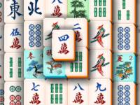 Arkadium Mahjong