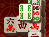 Mahjong Mania!